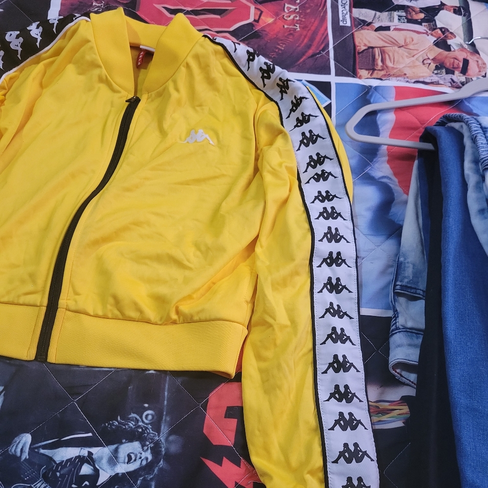 Kappa Jacket - Picture 3 of 3